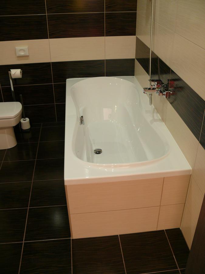 Rezidence Holsin Hotel Holsiny ภายนอก รูปภาพ